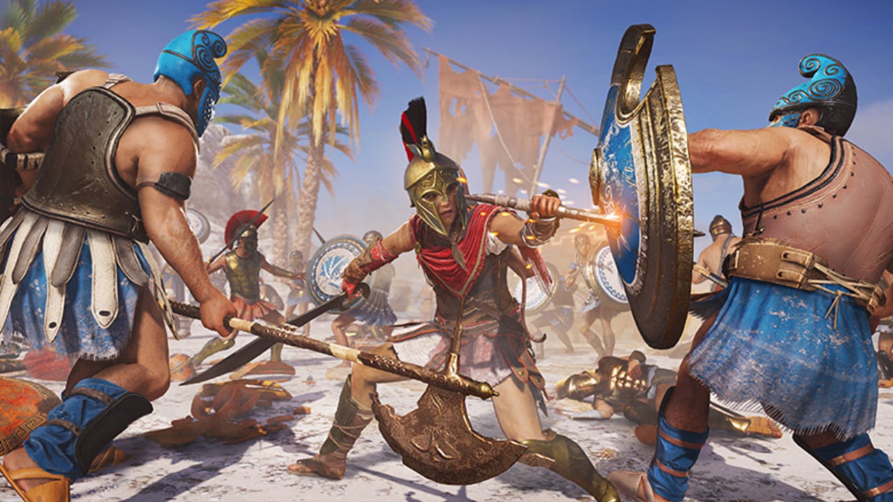 Kassandra