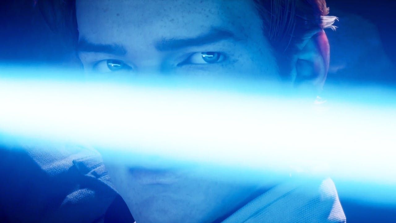 Lucasfilm Games is back with exciting, new Star Wars titles planned