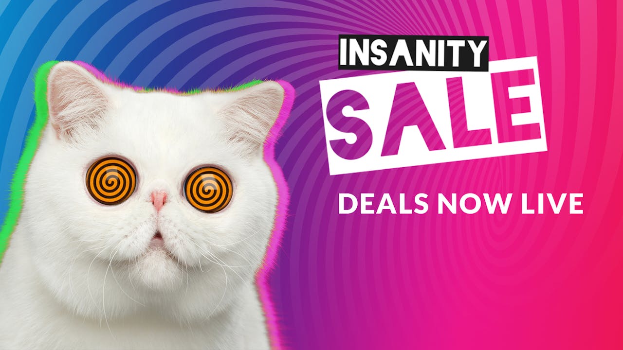 Save 56% on Cat Games on Steam