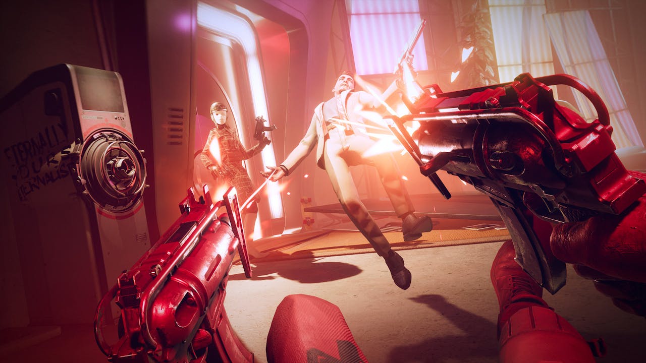 Games Like 'Deathloop' to Play Next - Metacritic