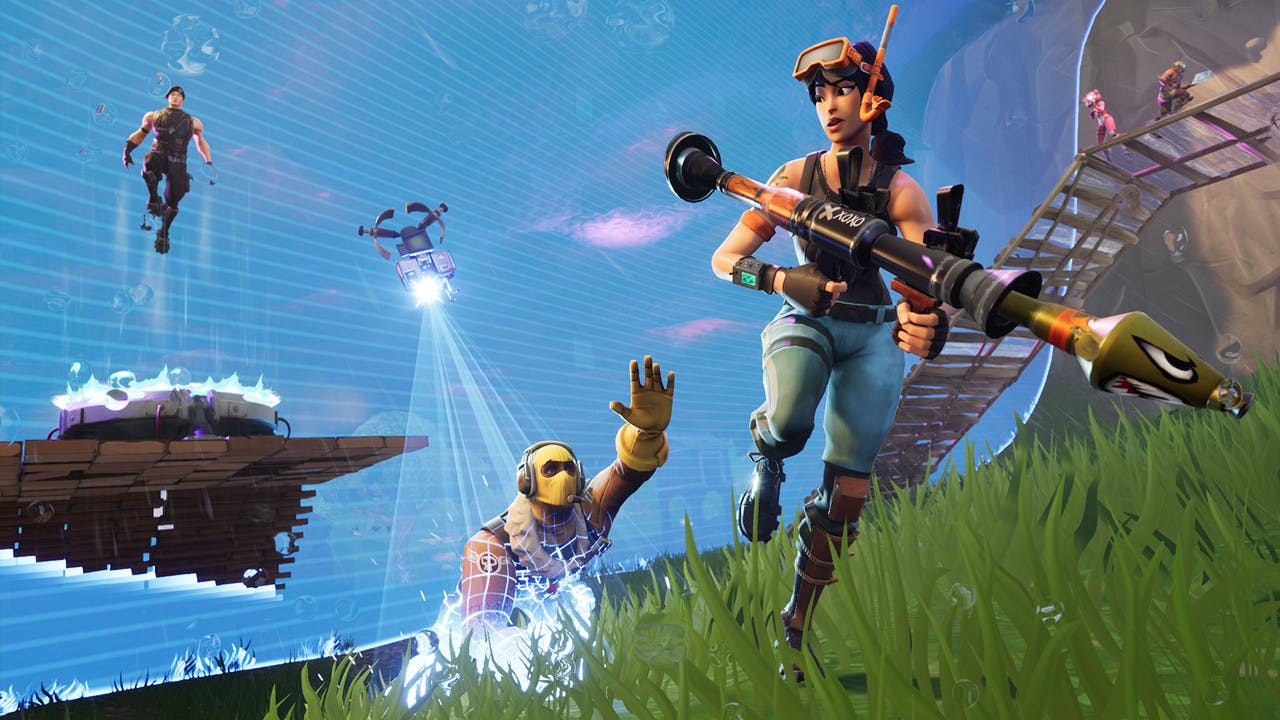 What have gamers said about it