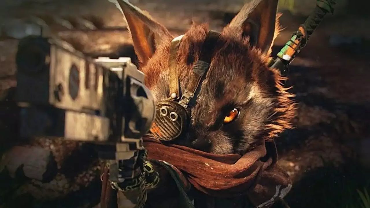 Is Biomutant still in development? Update from developer Experiment 101