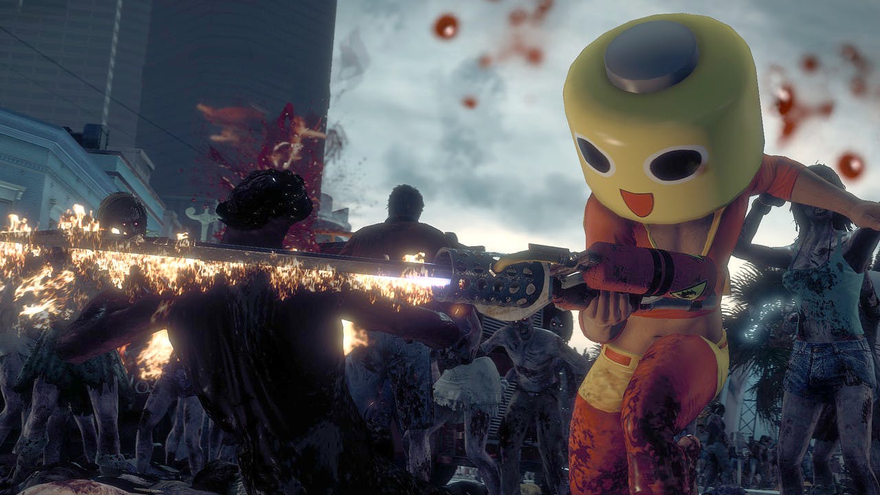 Dead Rising 3: Apocalypse Edition