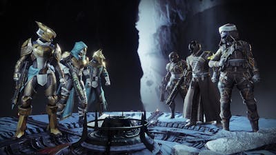 4 reasons why you should return to Destiny 2