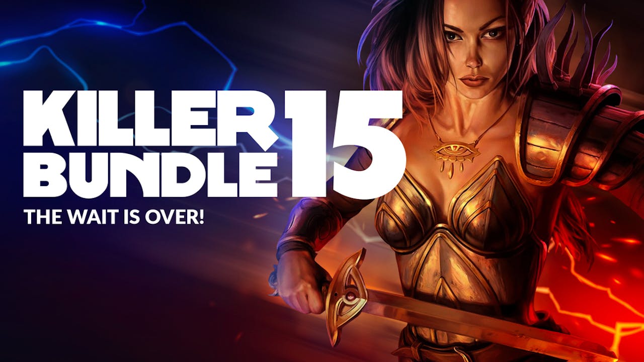 Killer Bundle 15