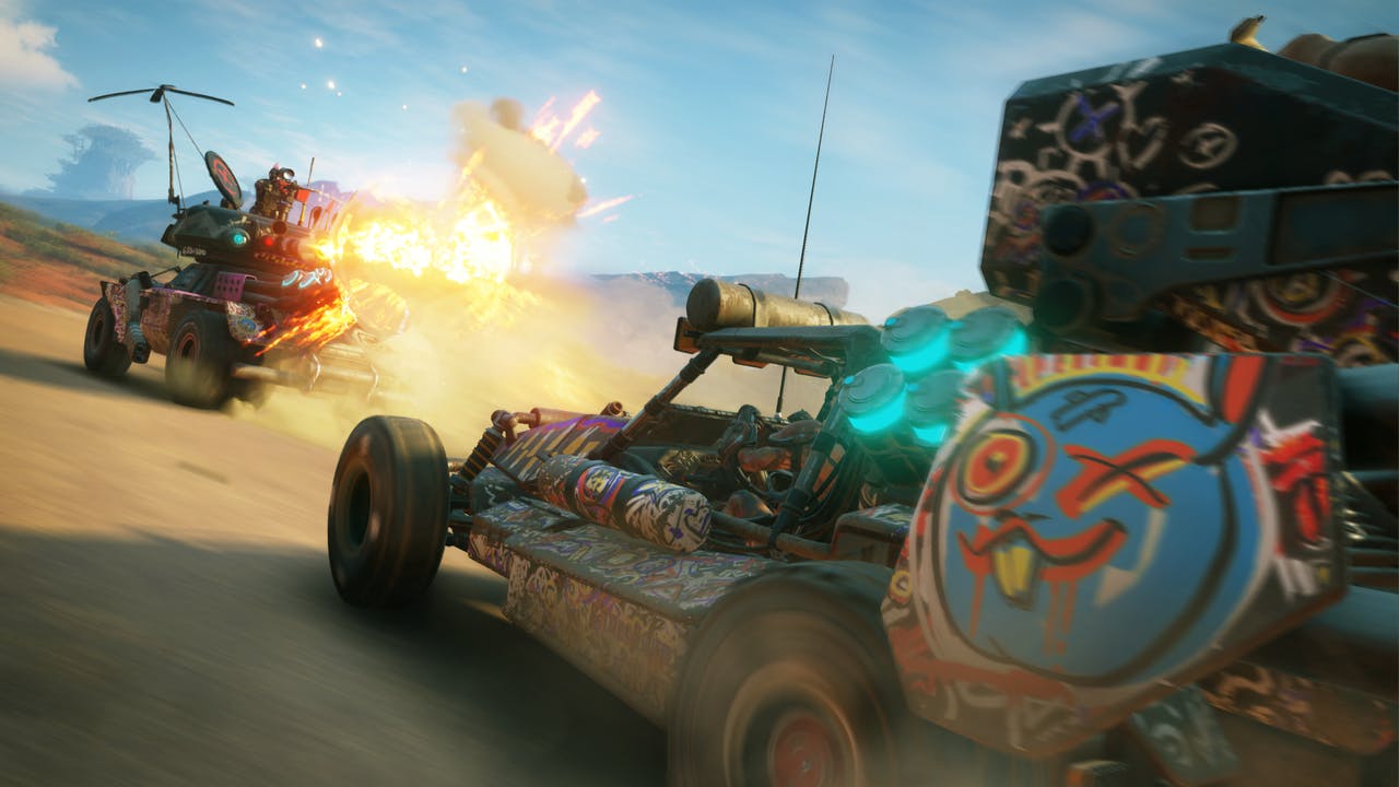 Game Critics Awards Best of E3 2018 PC nominees