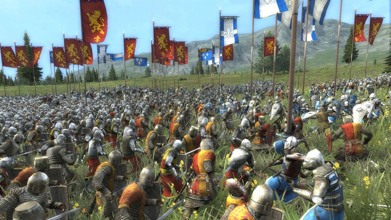 Medieval II: Total War