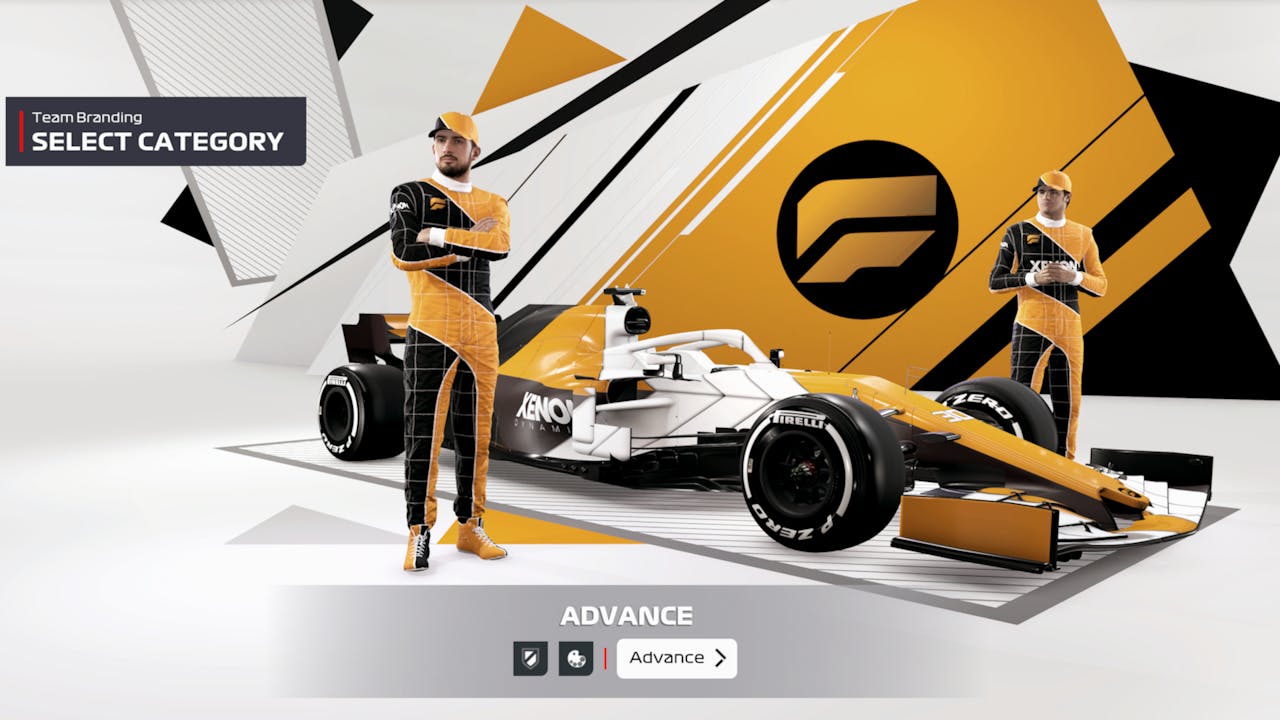 F1 22 Bahrain Setup Online, My Team, Career Mode