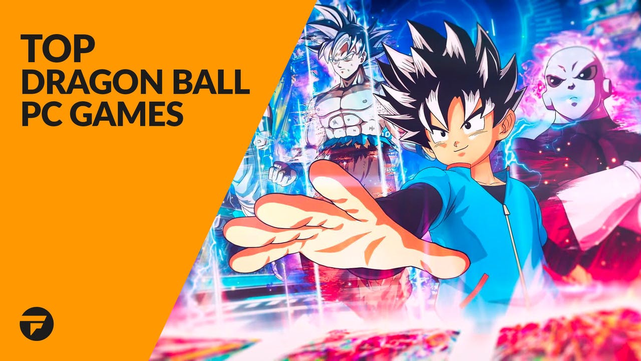 Dragon Ball Z Games Online (FREE)