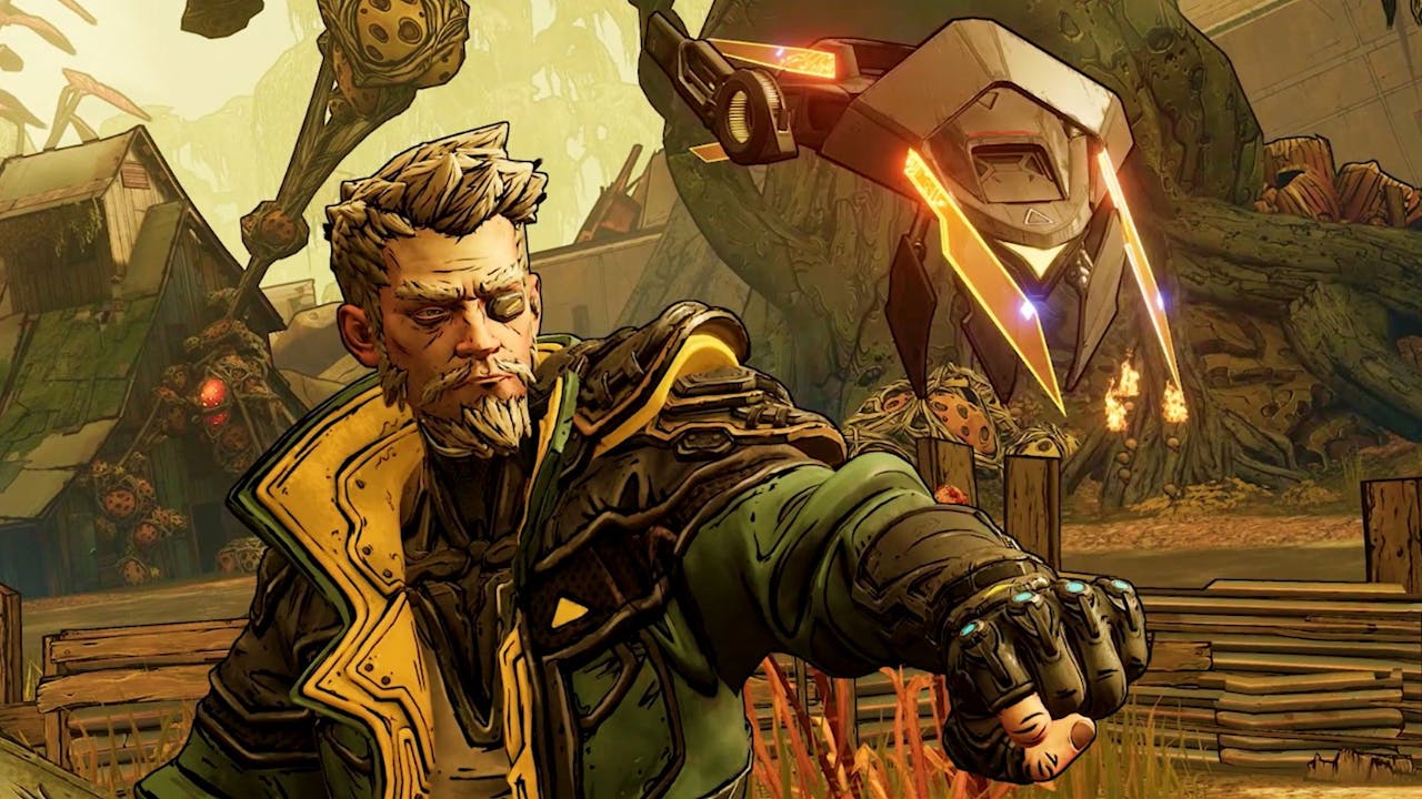 The best action RPGs for PC gamers