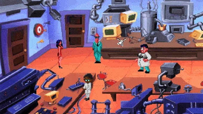 Larry Computer Game The history of Leisure Suit Larry PC games | Fanatical
