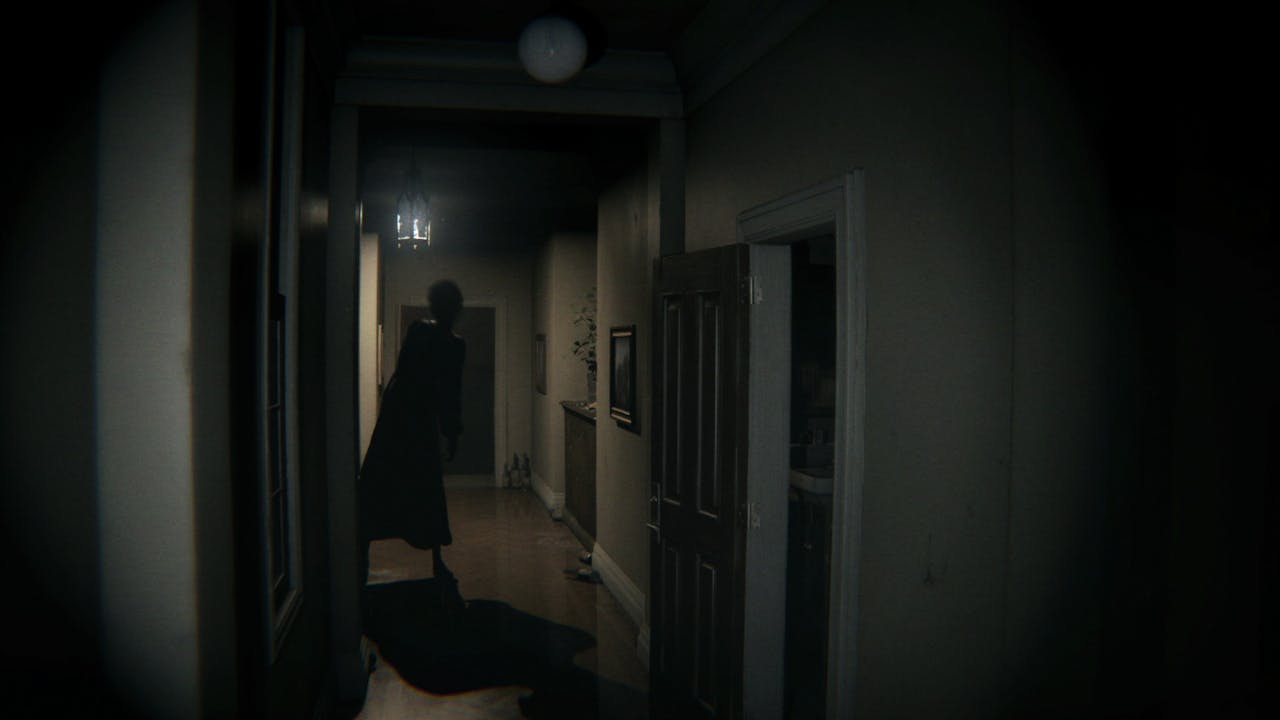 Watch modder break out of P.T. house and explore Silent Hills' streets