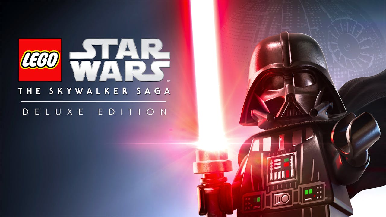 metacritic on X: LEGO Star Wars: The Skywalker Saga