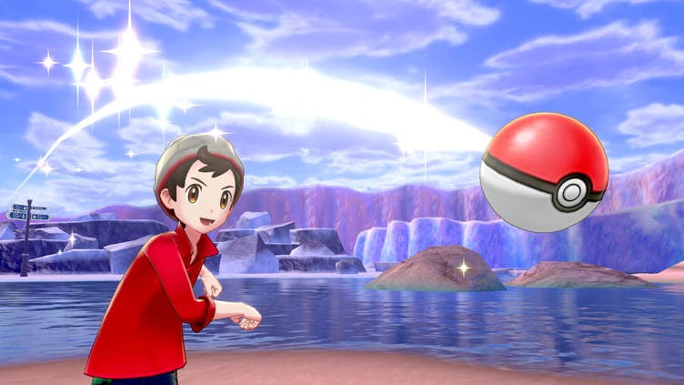 6 Things To Know About Pokemon Sword Shield Before Launch