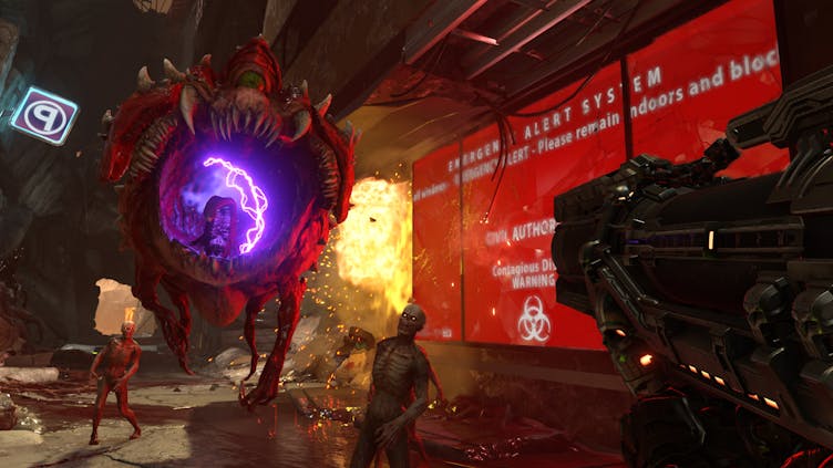 The Best First Person Shooter Games For Pc Gamers Fanatical Blog The Best First Person Shooter Games For Pc Gamers Fanatical Blog