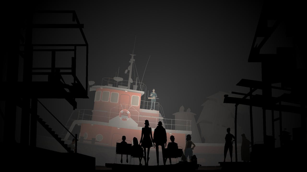 Kentucky Route Zero