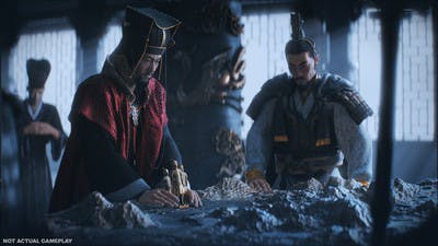 Total War: THREE KINGDOMS - What we know so far