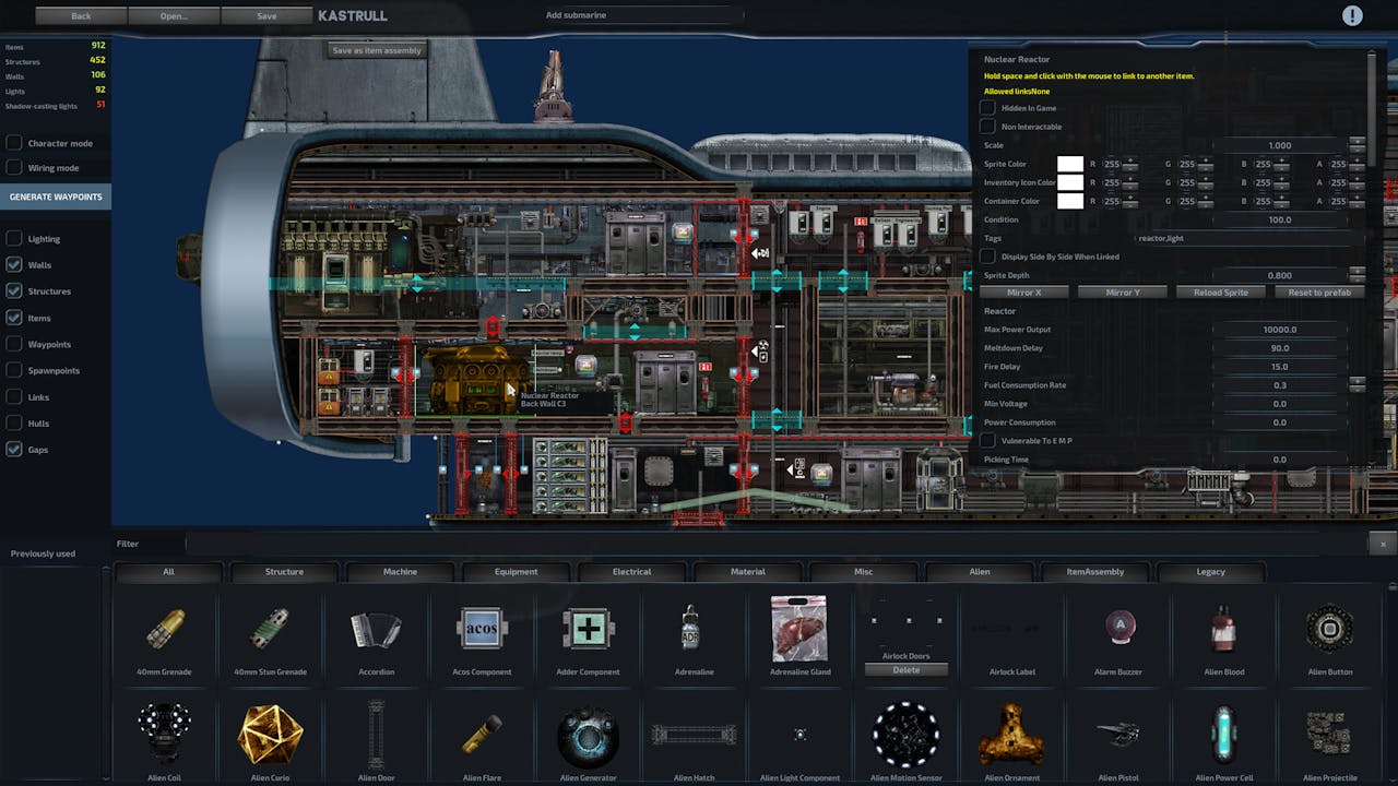 Save 50% on Barotrauma on Steam