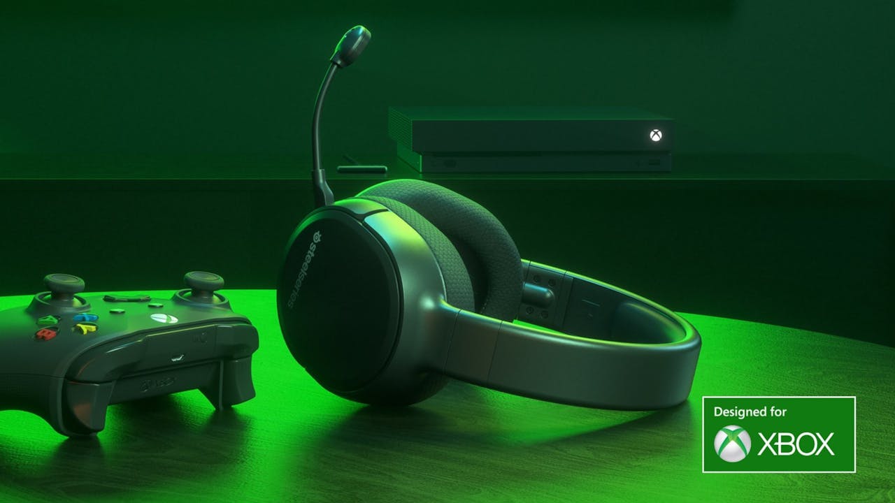 Best Gaming Headsets of 2021