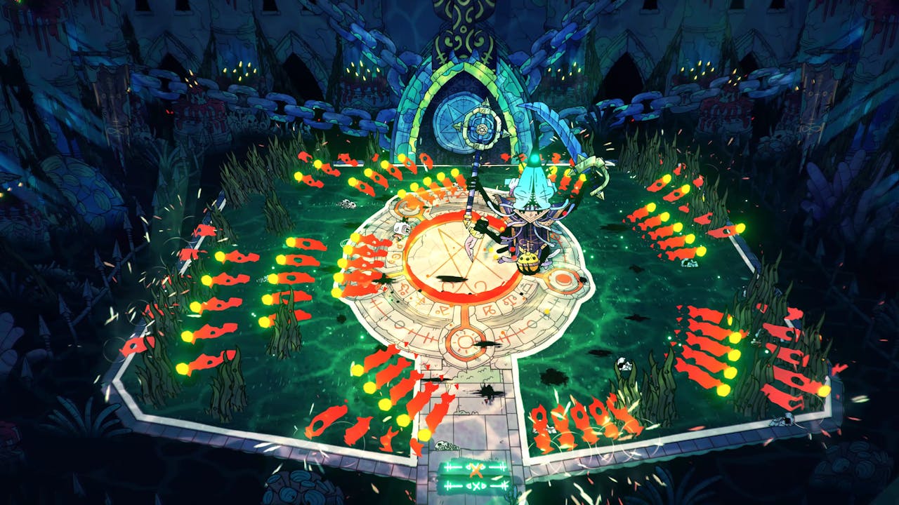 Games Like 'Cult of the Lamb' to Play Next - Metacritic