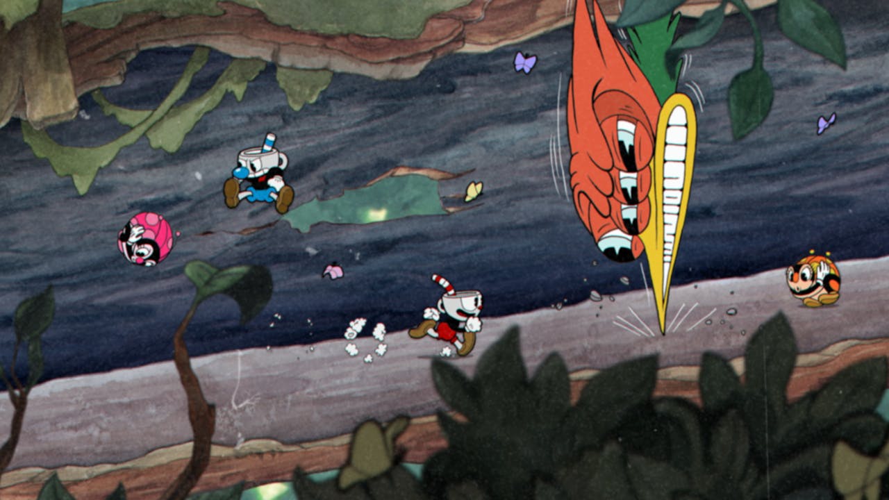 Top 10 Free Platform Games on Steam - Indie Game Bundles