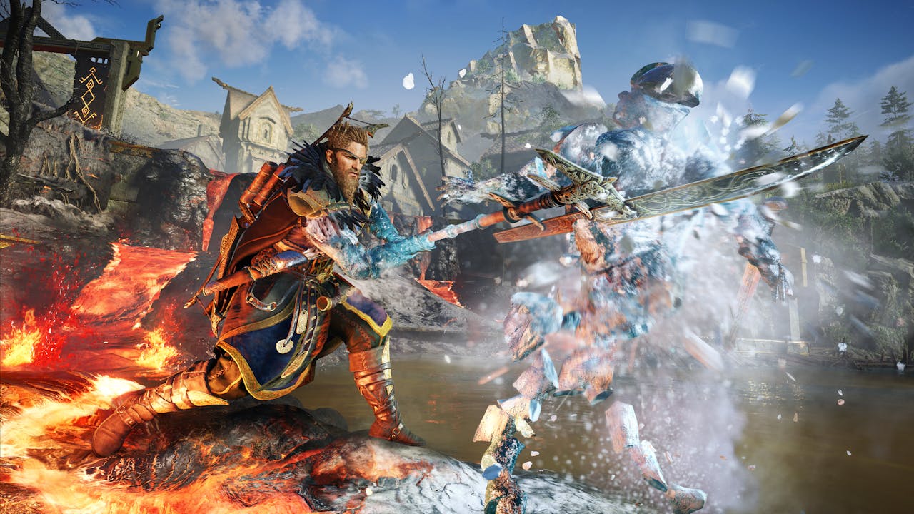 Assassin's Creed Valhalla: The Siege of Paris - Metacritic