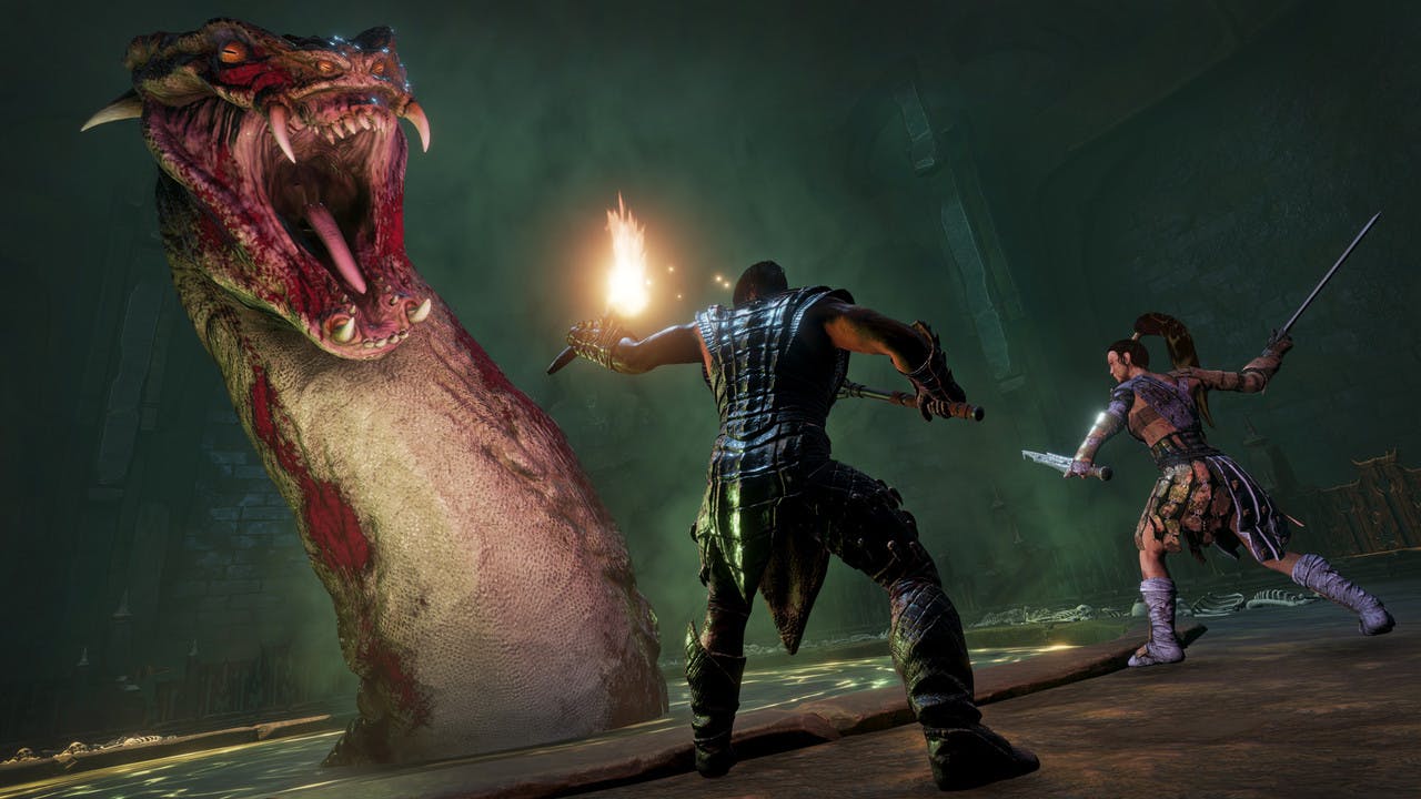Why are RPGs so popular - Conan Exiles dev has its say