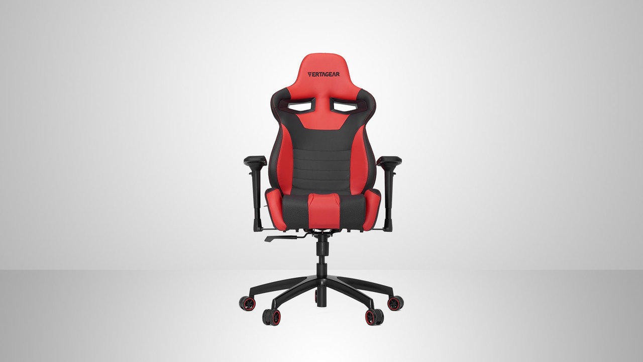 best gaming chairs 2018