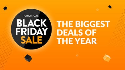Black Friday Sale starts here - Thousands of game deals now live