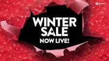 Best game deals this Christmas with the Fanatical Winter Sale