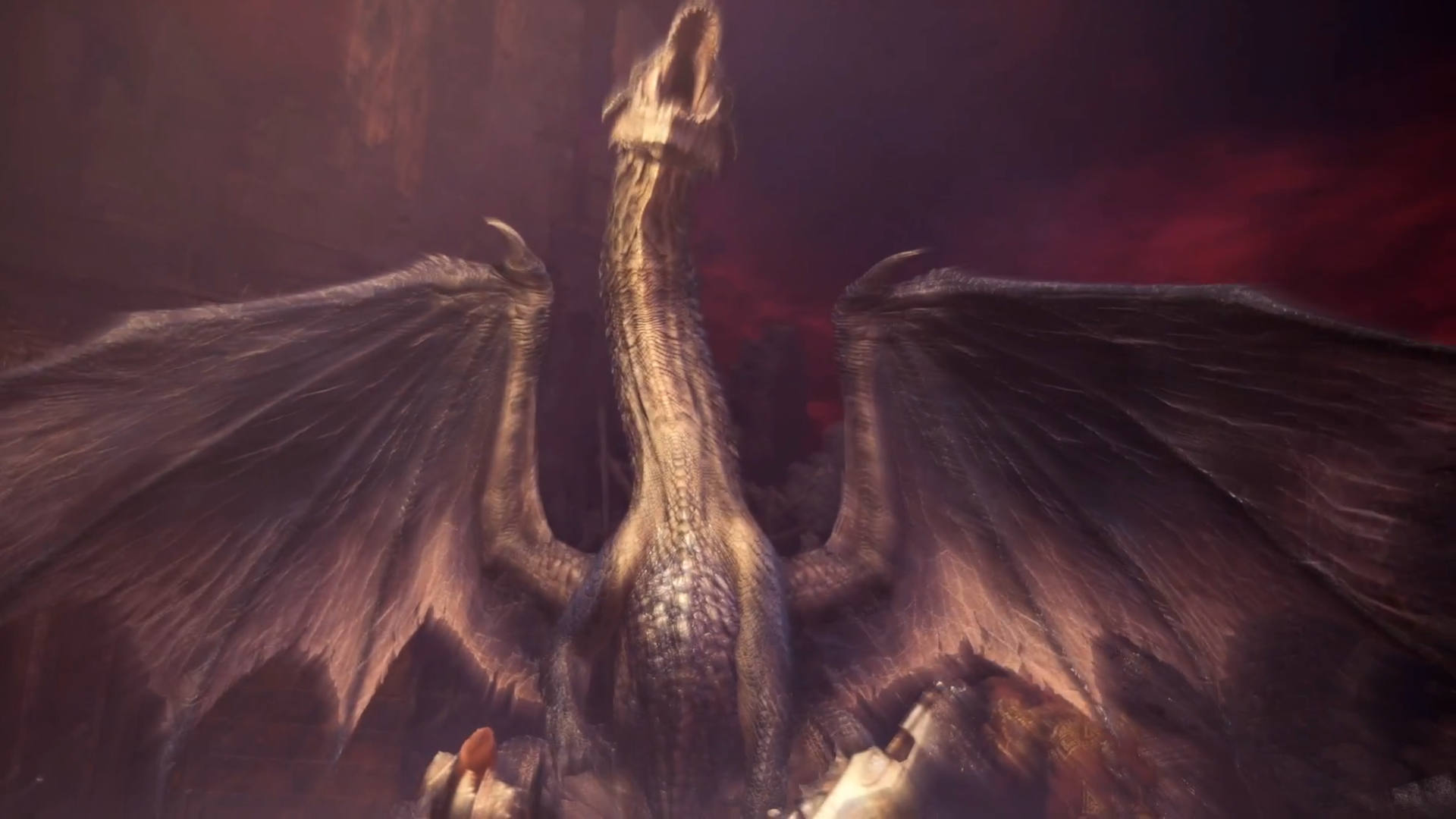 Fatalis Arrives In Monster Hunter World Iceborne S Big Final Update   30462097 C085 4fce Aa15 89d532342c47 Fatalis 