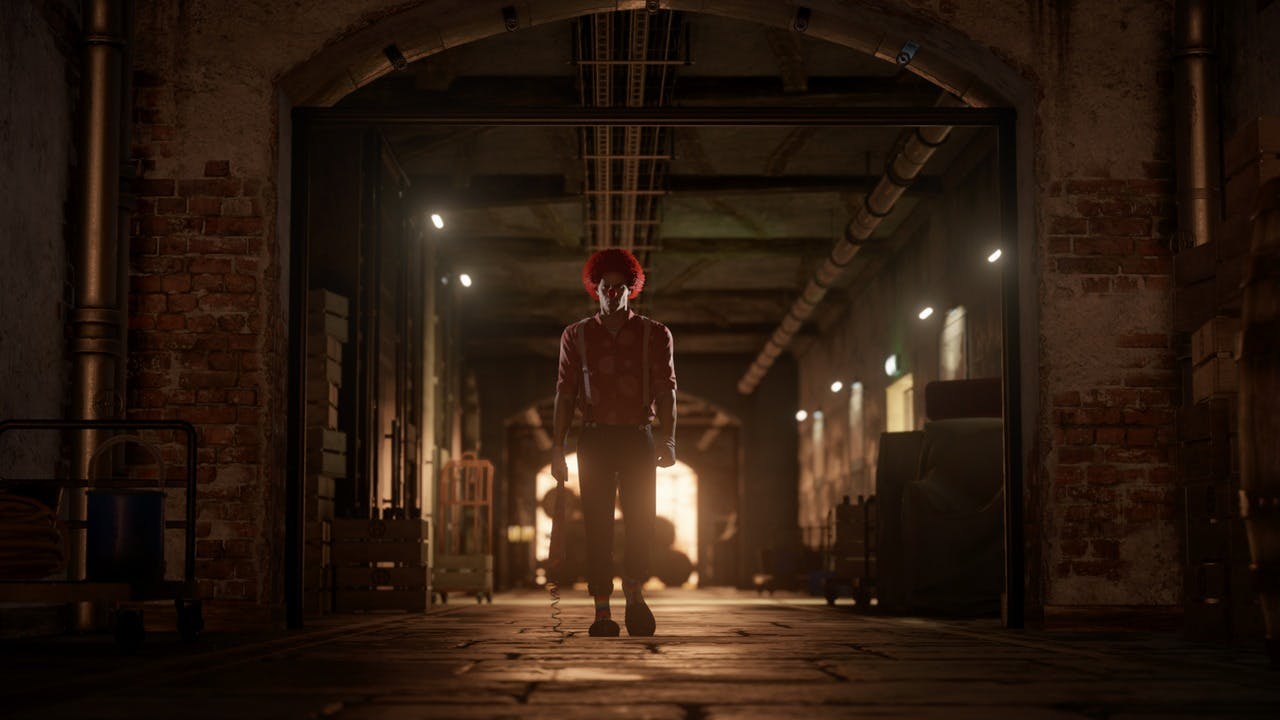 Hitman Game of the Year Edition