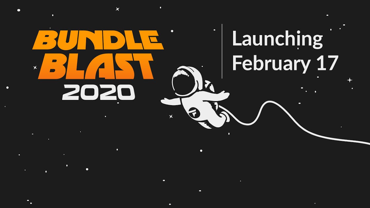Get ready for Bundle Blast 2020 - Unmissable exclusive bundles