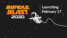 Get ready for Bundle Blast 2020 - Unmissable exclusive bundles