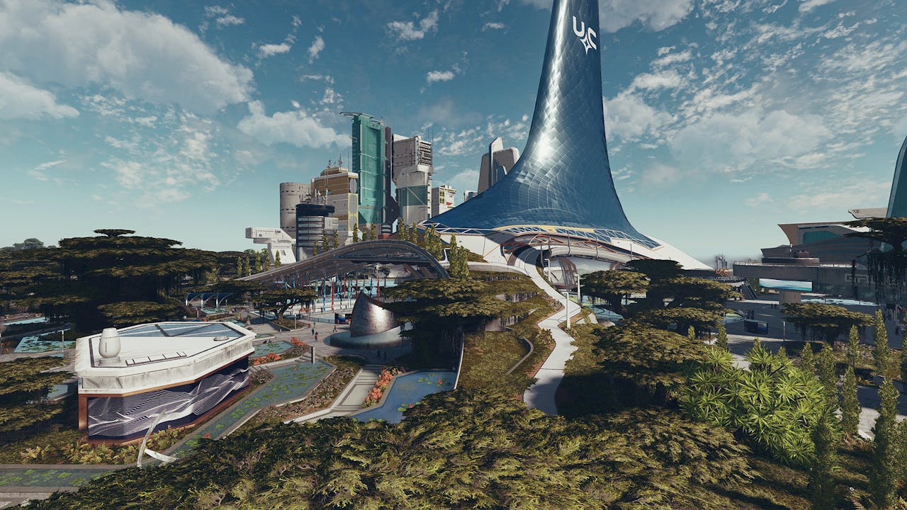Starfield flies right past Skyrim's concurrent players on Steam