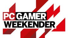 Get 20% off PC Gamer Weekender 2018 tickets
