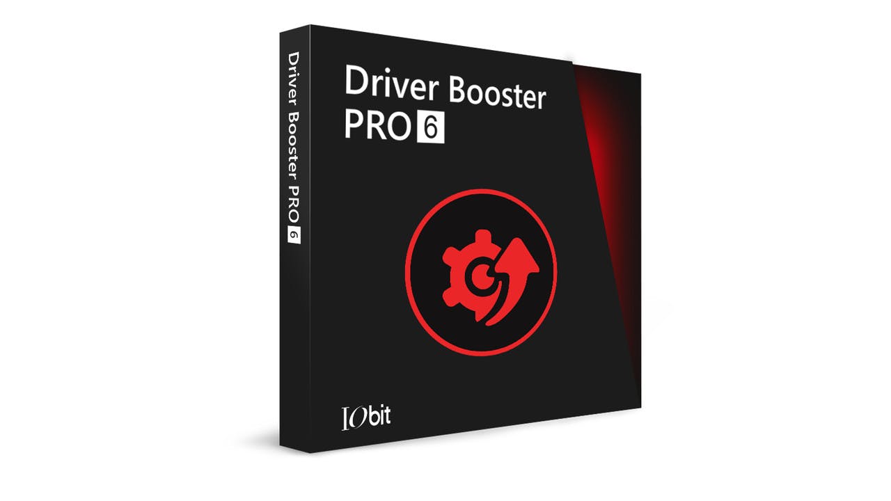 Driver Booster Download to Update Drivers Rapidly and Securely - IObit