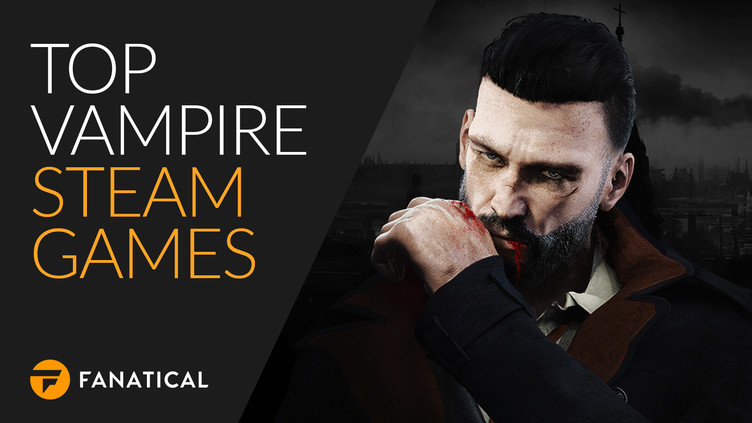 vampire games for pc free