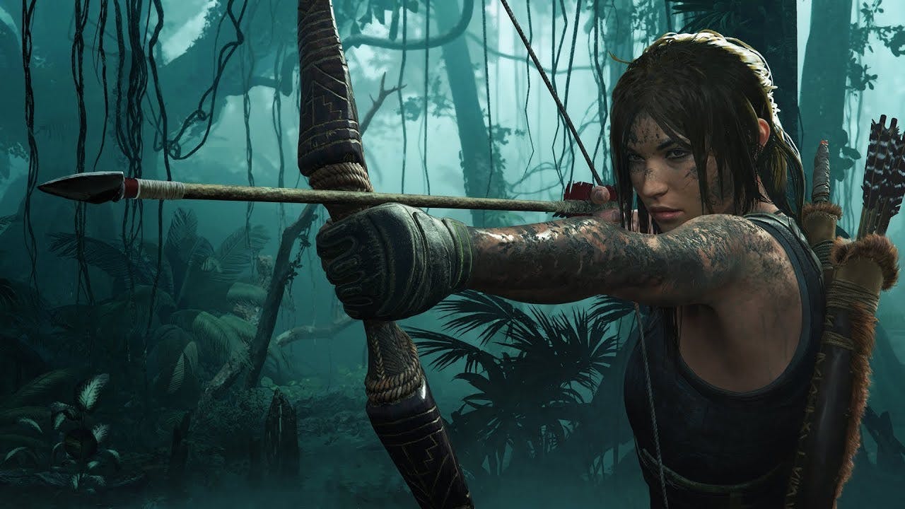 Where's Lara at?!