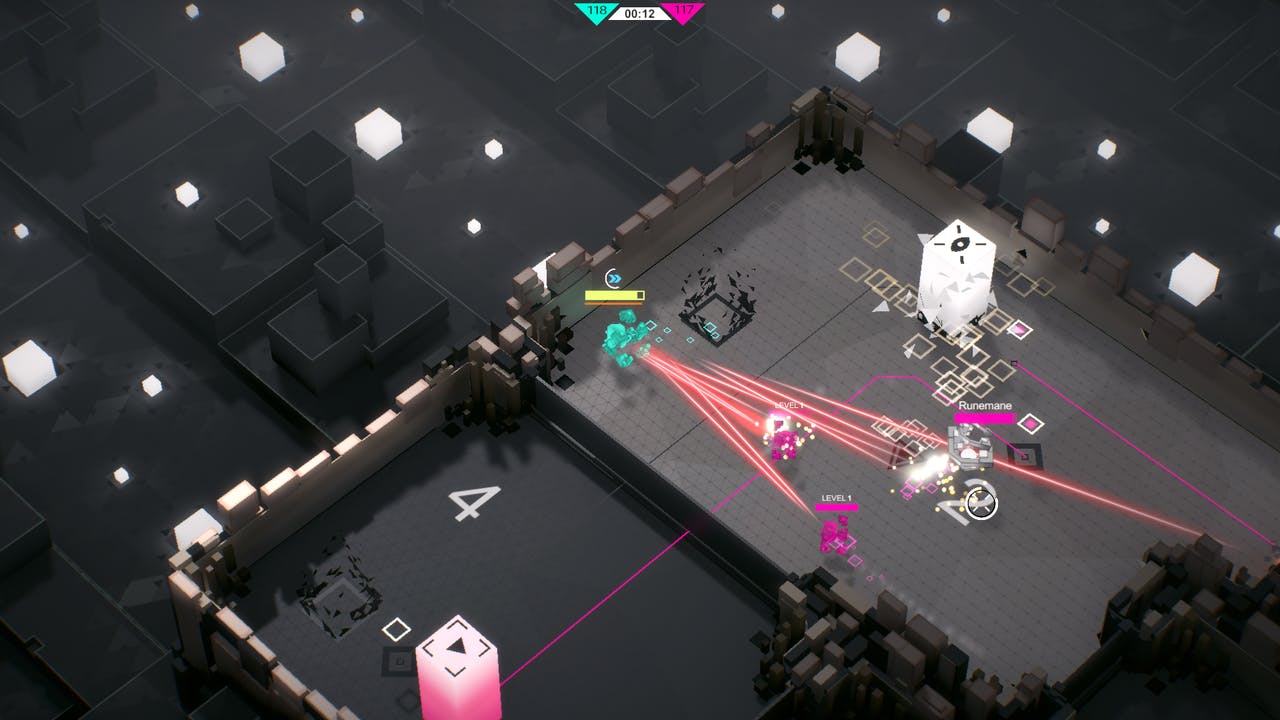 Deployment dev talks top-downs and Ukraine