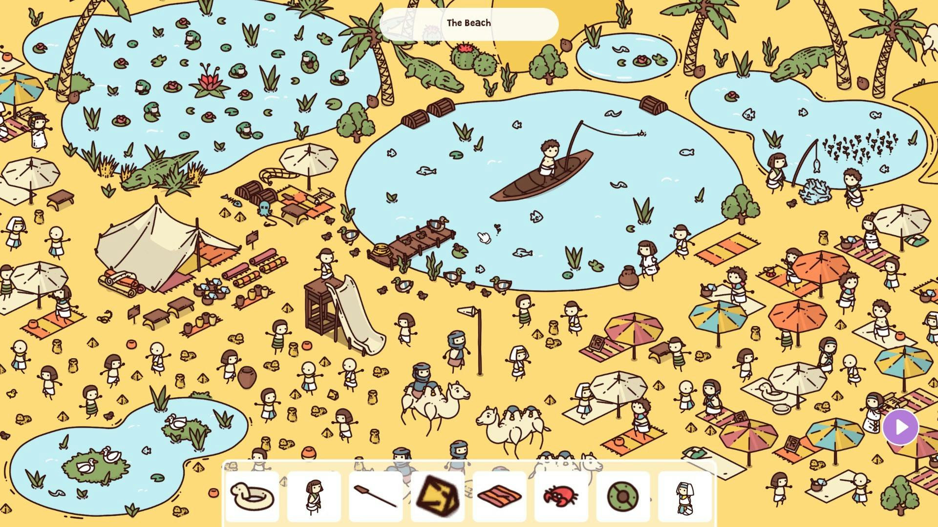 The best casual games for PC gamers Fanatical Blog