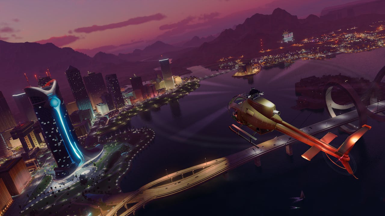 Everything You Need to Know About 'Saints Row' (2022)
