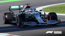 Create your own F1 Team with this New Feature in F1 2020