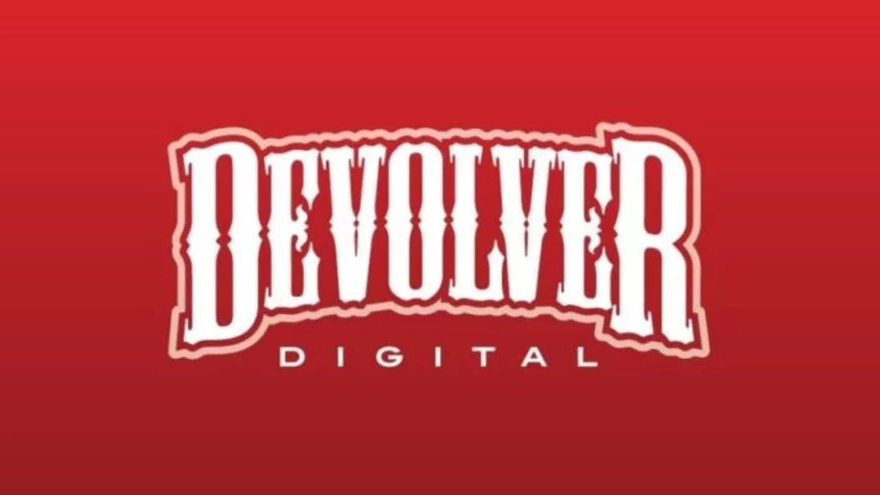 Devolver Digital - June 9th 2019