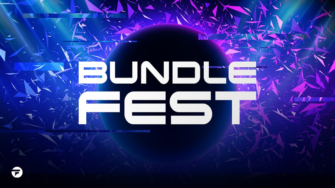 Bundlefest is Back and Full of Bundles