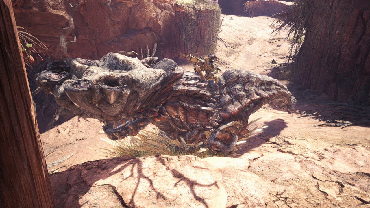 Barroth