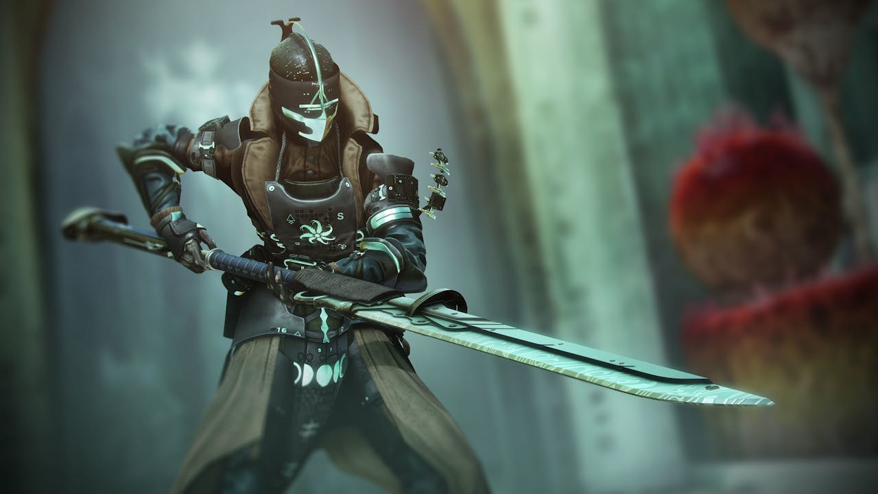 When does Destiny 2: The Witch Queen release?
