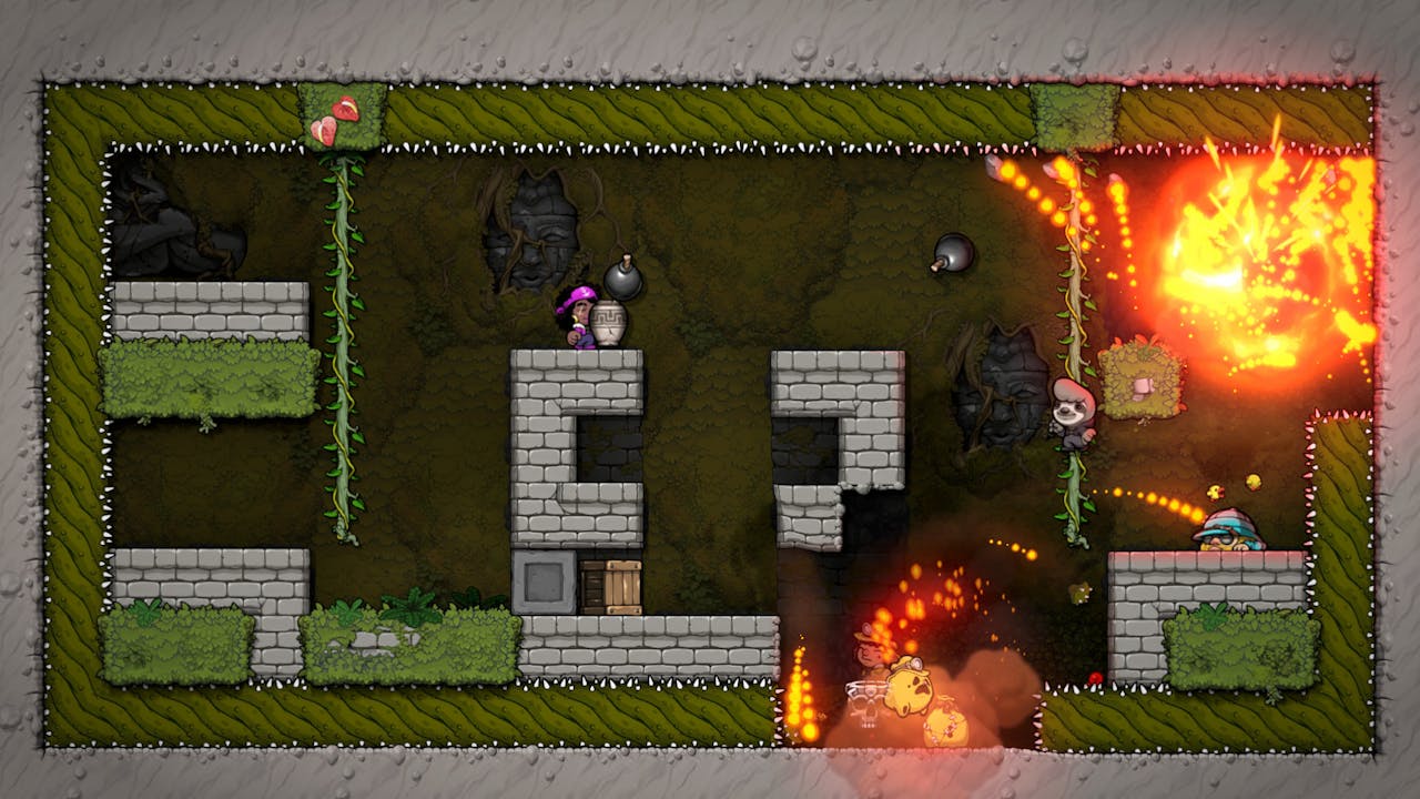 Hades: Best Builds For Challenge Runs