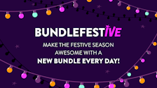 Celebrate the Season with BundleFestive - Bundles & Deals!