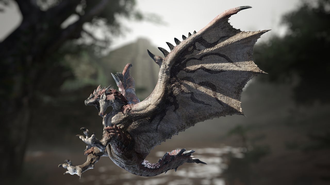 Rathalos